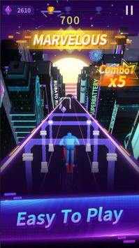 Music Skiing:Dancing Road 1.0.1