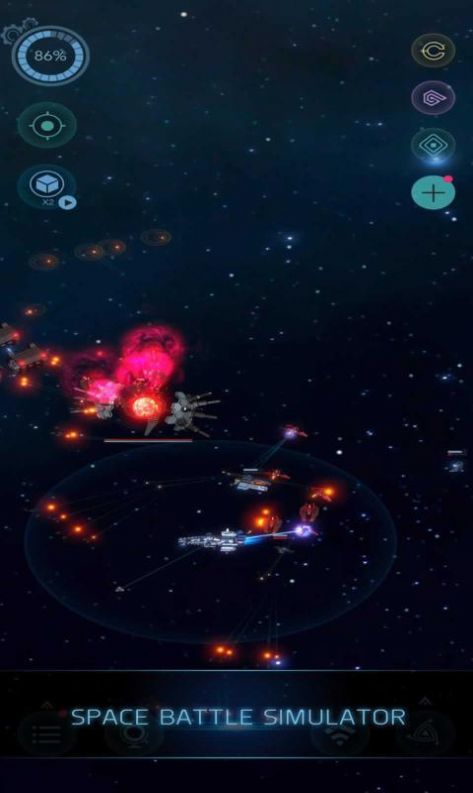 Space Core : The Ragnarok 1.0.4