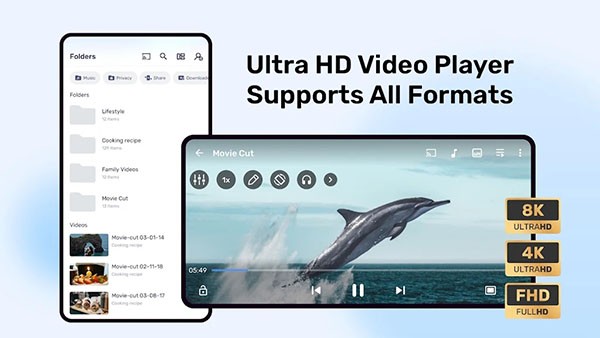 mxplayer播放器