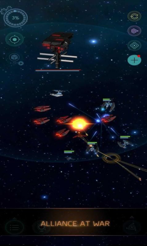 Space Core : The Ragnarok 1.0.4