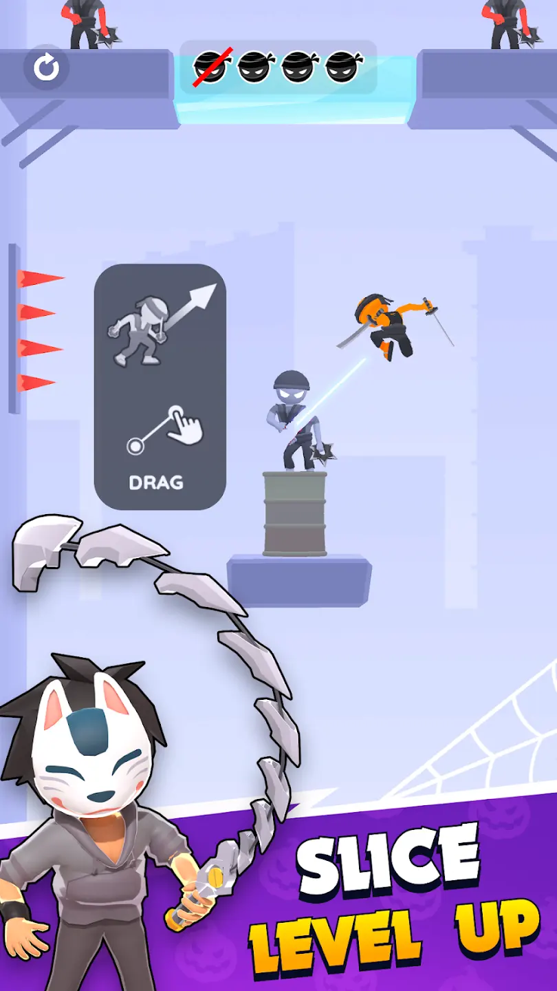 铸剑大师 1.0