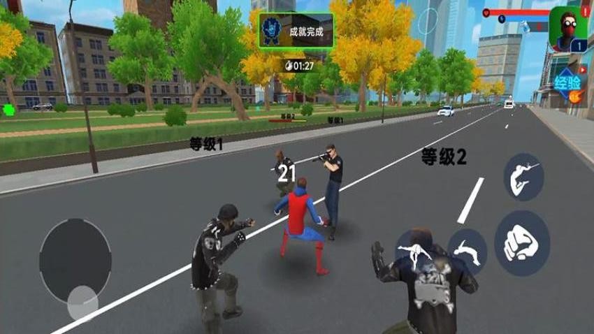 王牌文明战争 189.1.
