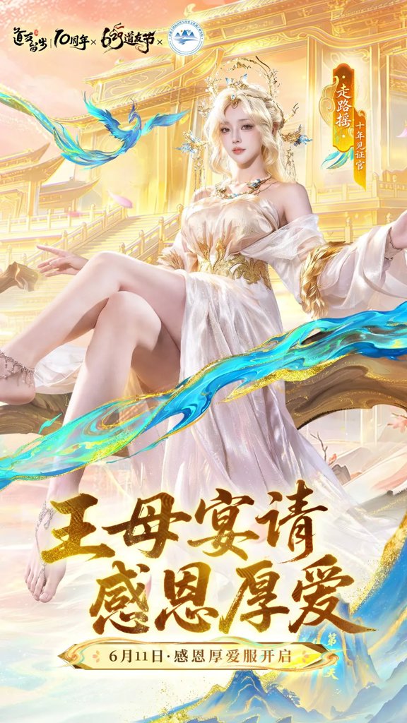 道友请留步 8.03.031901
