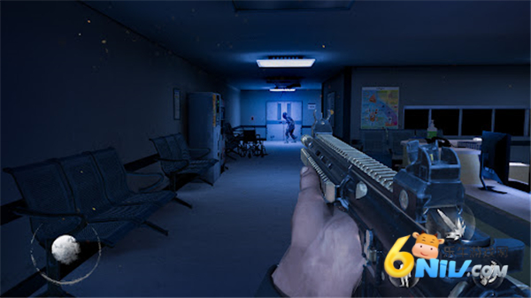 Endless Nightmare: Weird Hospital 1.3.4
