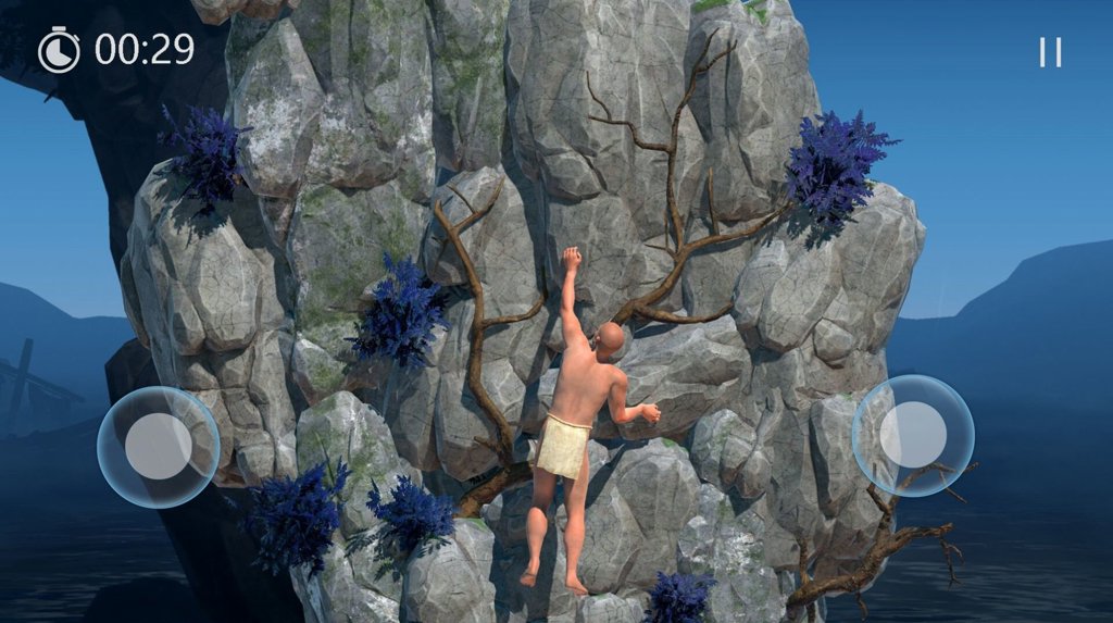 掘地求升3D 1.0