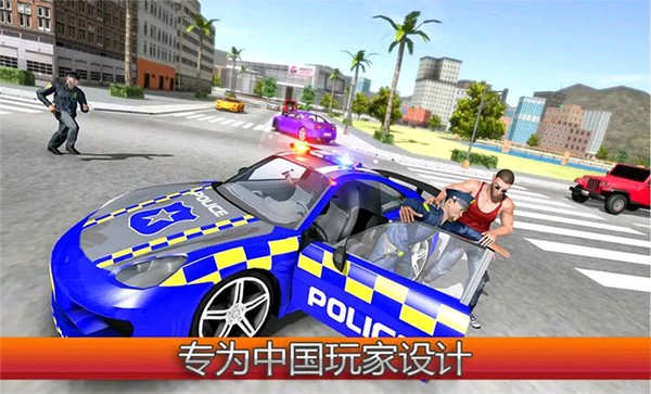 赛车求生 1.0