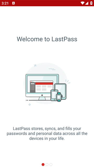 LastPass安卓版