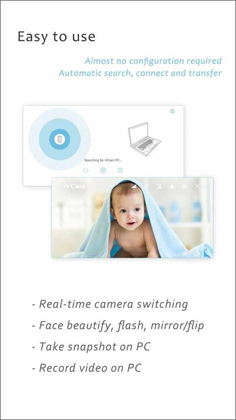 IVCam