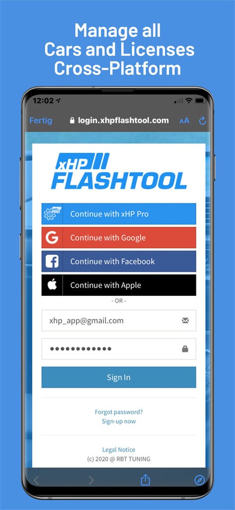 FlashTool