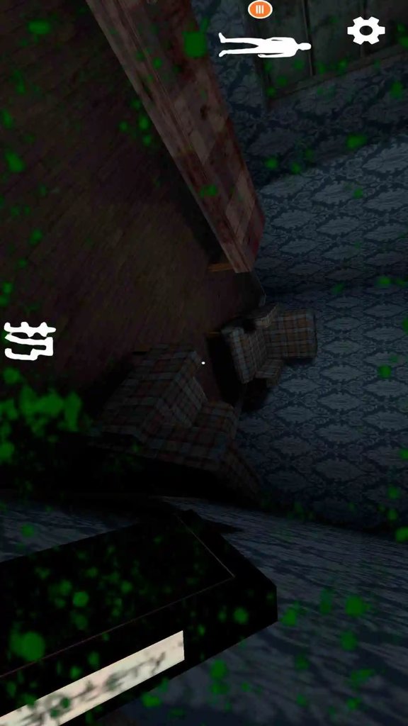 恐怖奶奶4 1.8