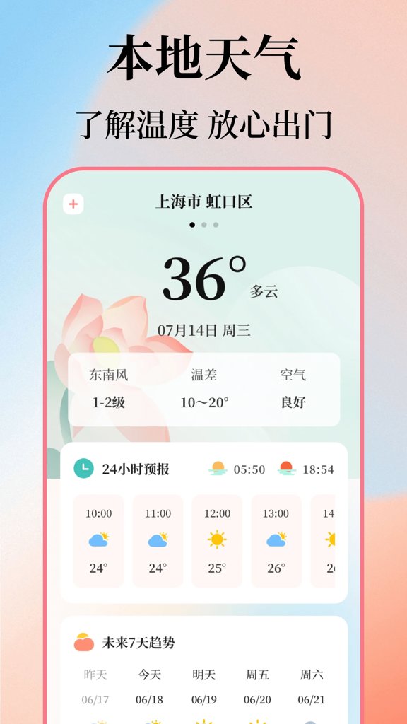 我的衣橱 6.5.61