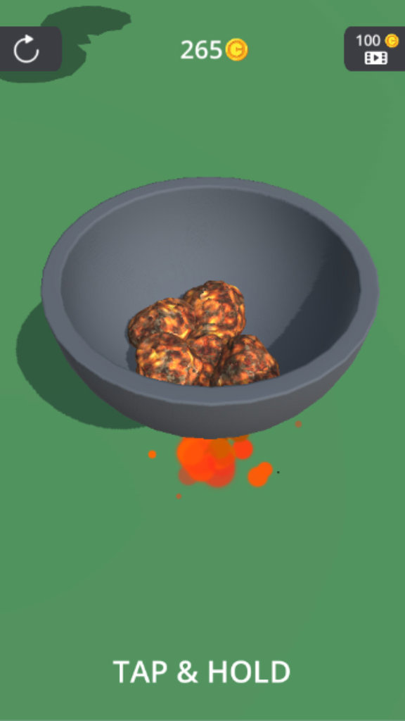 宝剑模拟器 1.0.0