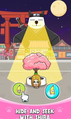 跑酷世界 1.3.4
