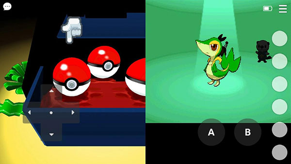 pokemmo手游官方版 31914