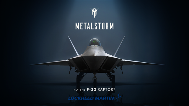 Metalstorm安装器 1.0.87