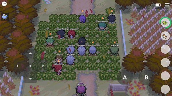 pokemmo手游官方版 31914