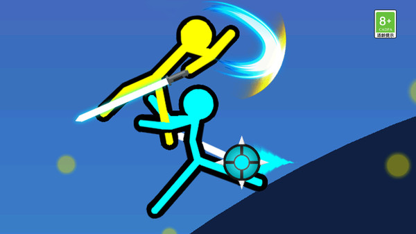 火柴人大作战 1.0.7