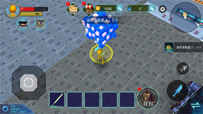 像素火柴人沙盒 1.0