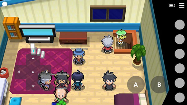 pokemmo手游官方版 31914