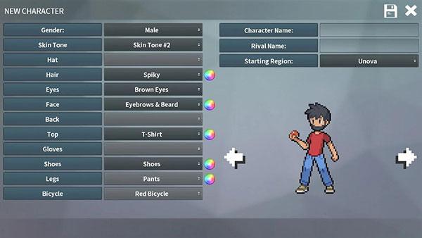 pokemmo手游官方版 31914