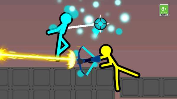 火柴人大作战 1.0.7