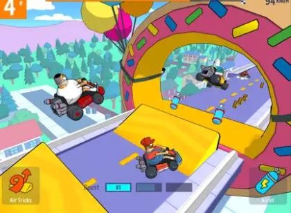 恶搞之家卡丁车 1.3.7