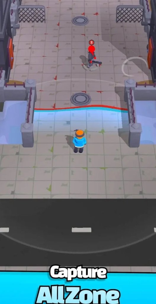 黑色帝国 1.0.1