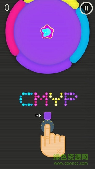 cmyp悦动色彩 3.1