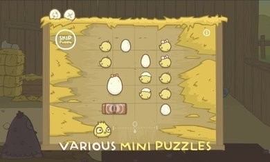 小鸡二人组联机版 1.1.2