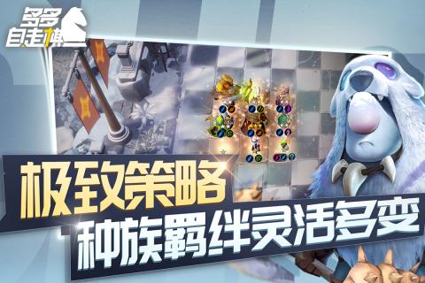 多多自走棋 2.34.2