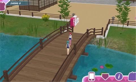 少女都市 1.0.1