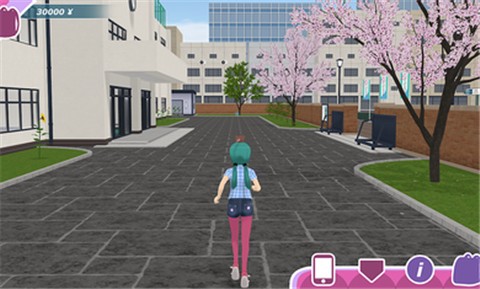 少女都市 1.0.1