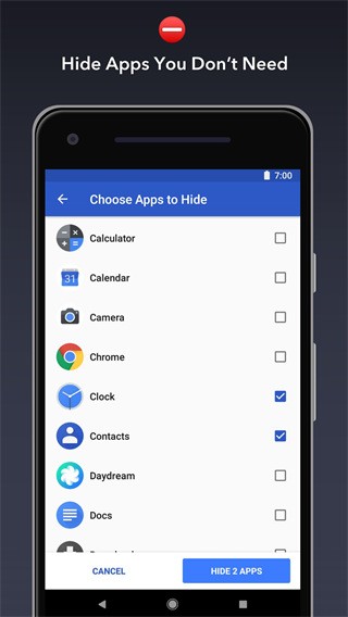 apex launcher