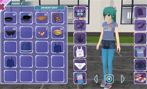 少女都市 1.0.1