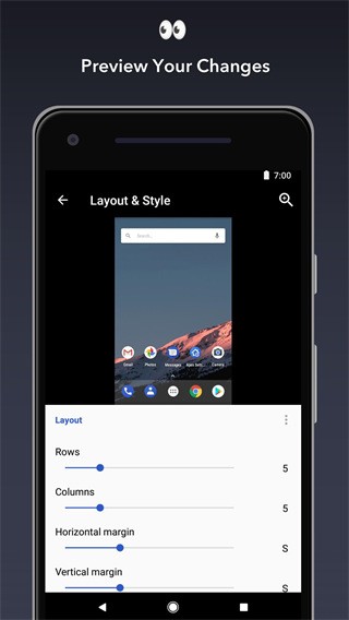 apex launcher