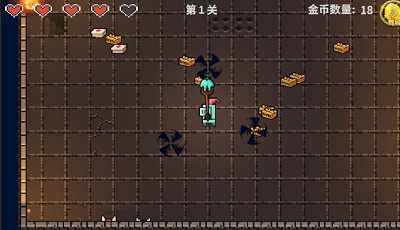 地牢之旅 1.0