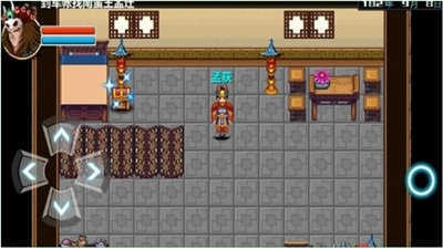 三国大时代3:南蛮入侵 1.002