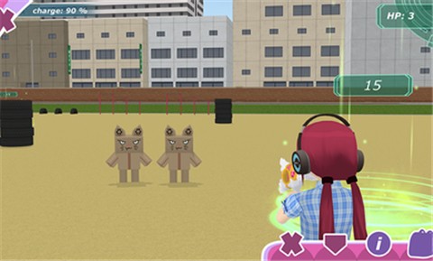 少女都市 1.0.1