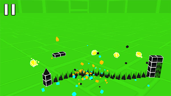 几何冲刺3D版 1.1