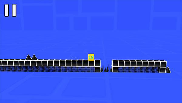 几何冲刺3D版 1.1