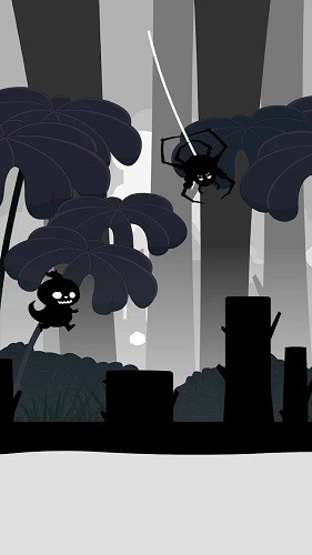 火山大逃亡 1.6