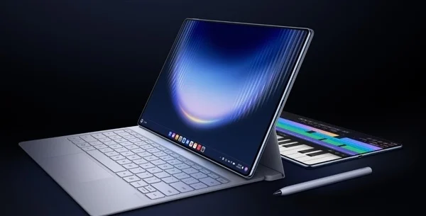华为最强平板!MatePad Pro Max小尺寸版即将登场