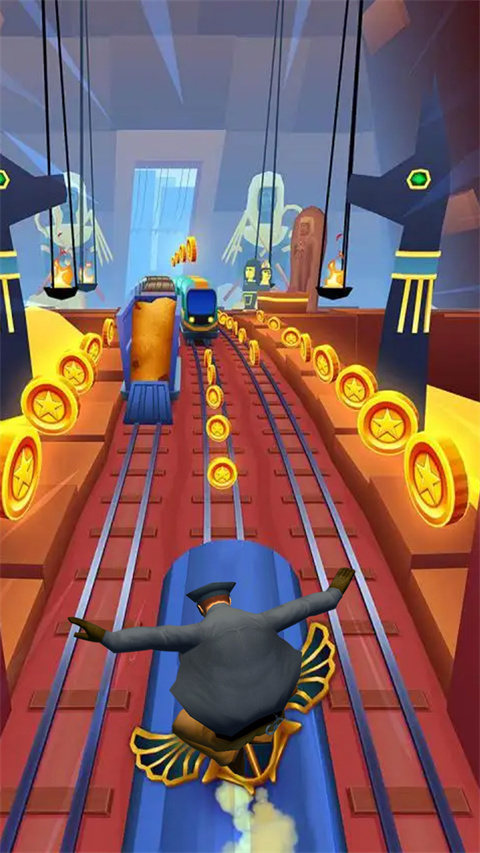 极限跑酷 1.1.0