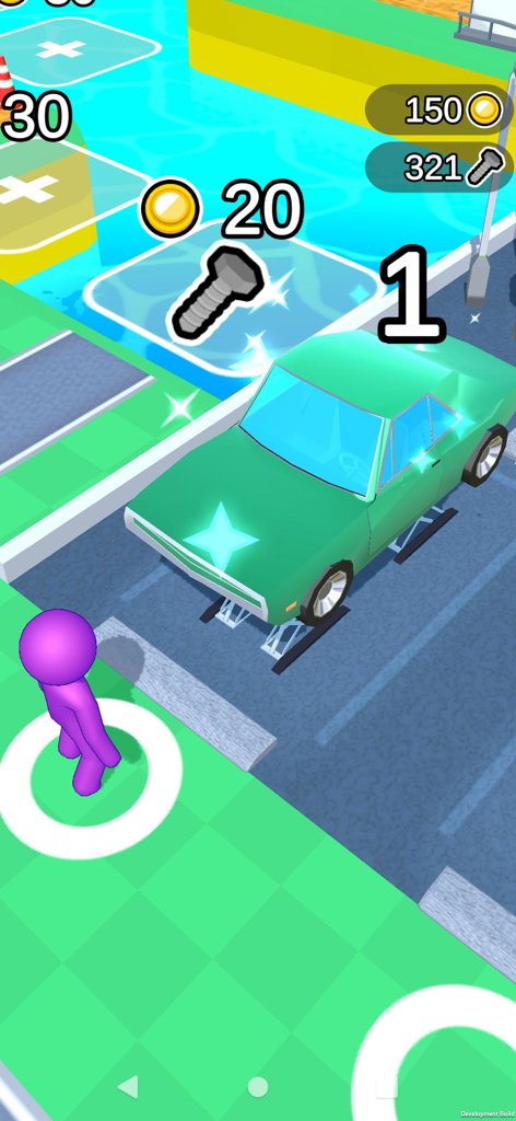 山路驾驶模拟器 1.0.10