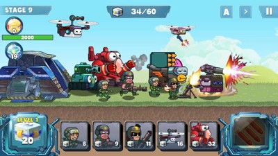 我的兵营 1.0.0.71