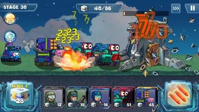我的兵营 1.0.0.71