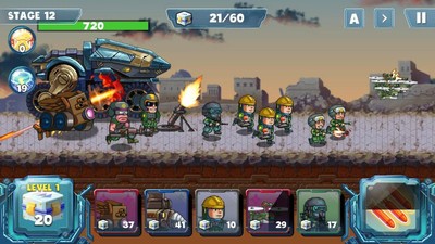 我的兵营 1.0.0.71