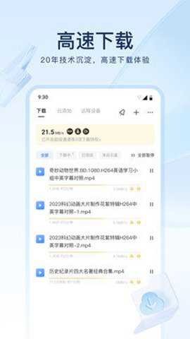 迅雷电影