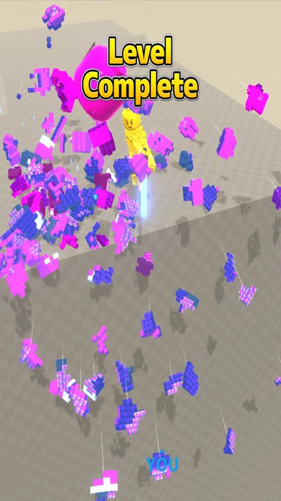 方块角斗士 0.0.8