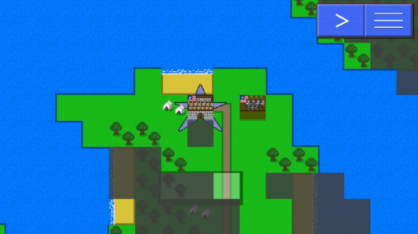 Pixel Soldiers: Saratoga 1777 2.01